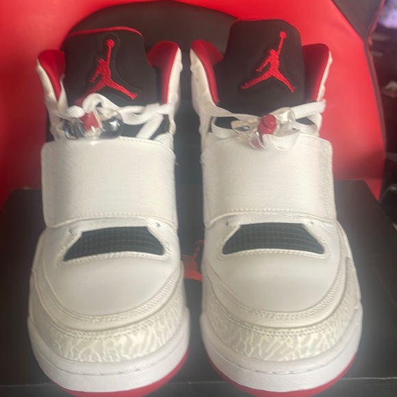 Jordan Other - Air Jordan Son of Mars Sz.12